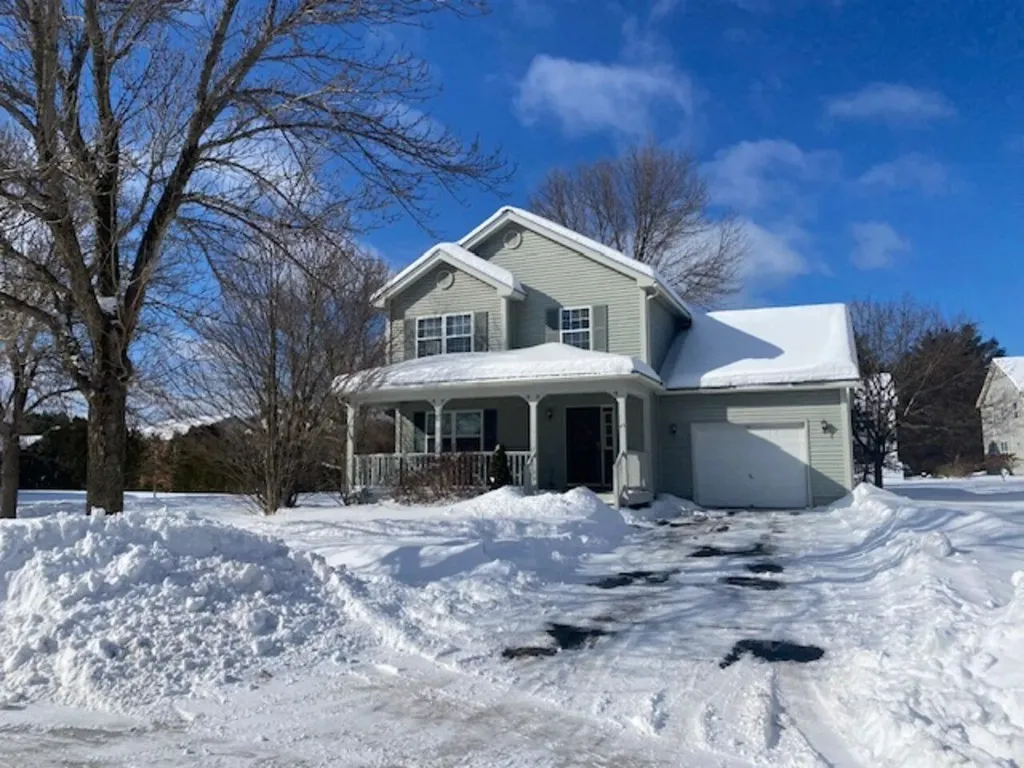 45 Floral Street South Burlington VT 05403