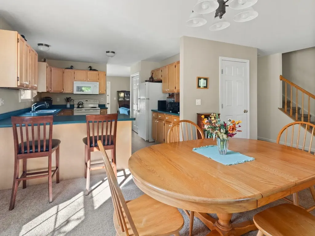 45 Floral Street South Burlington VT 05403