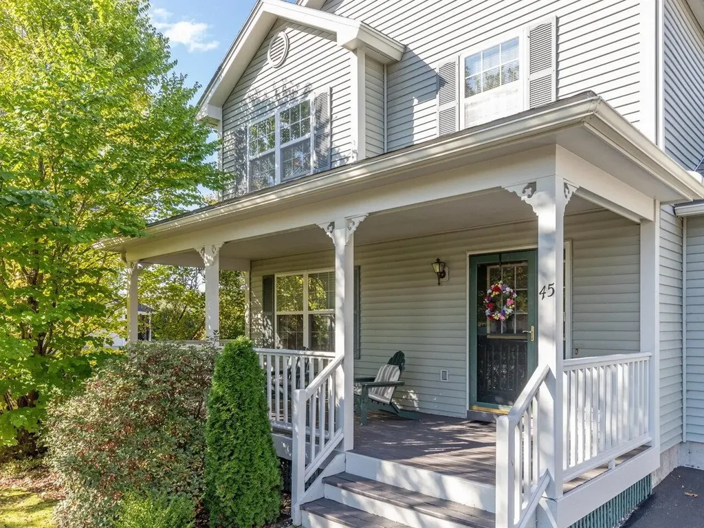 45 Floral Street South Burlington VT 05403
