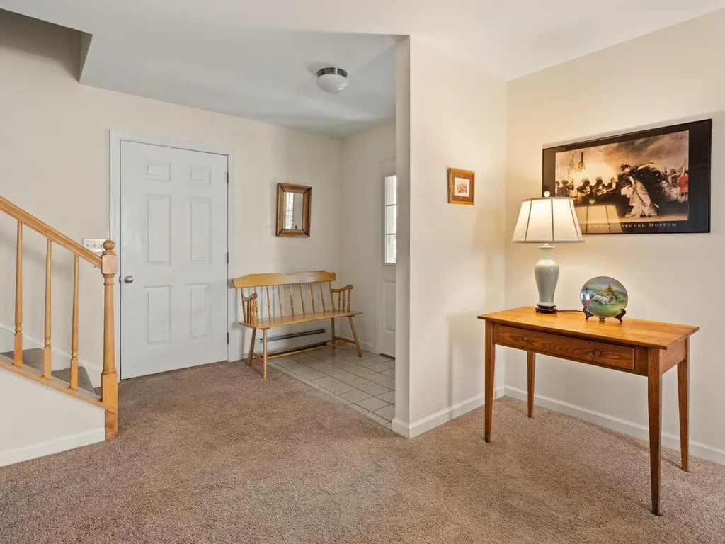 45 Floral Street South Burlington VT 05403