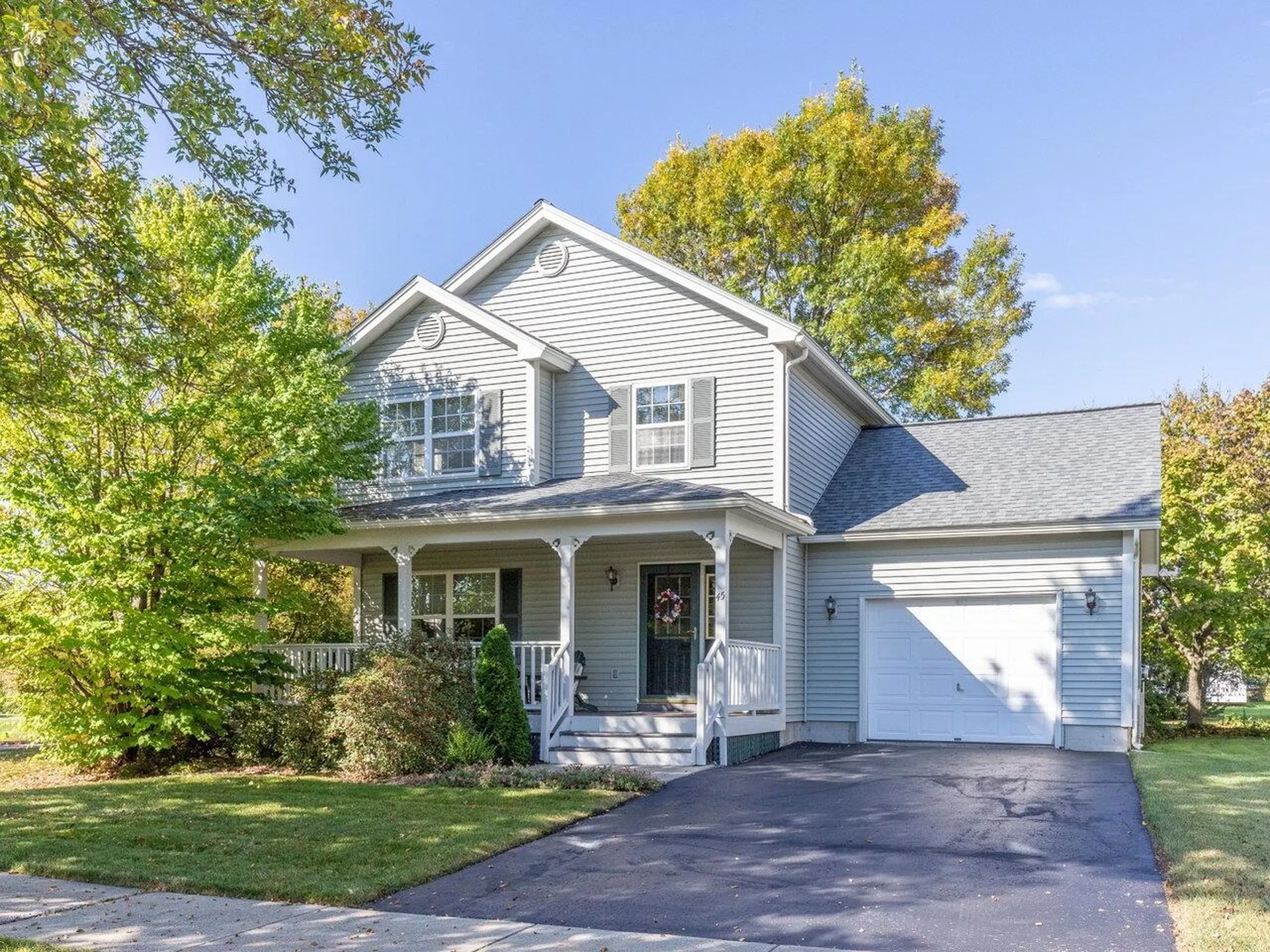 45 Floral Street South Burlington VT 05403