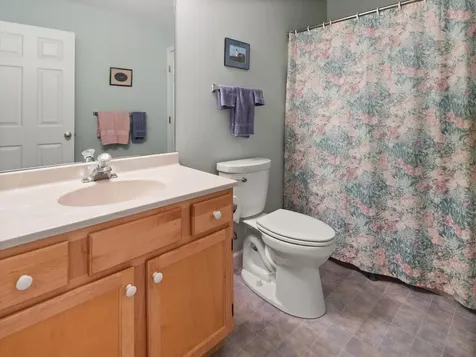 45 Floral Street South Burlington VT 05403