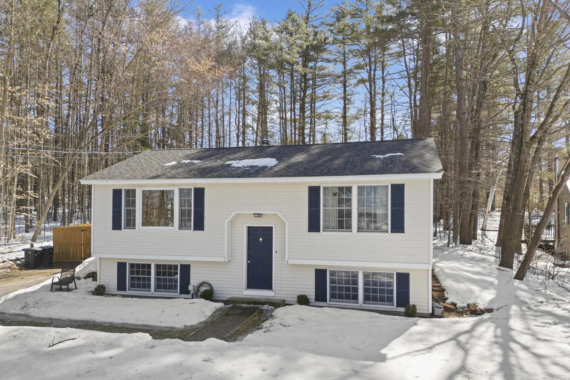 23 Webster Avenue Franklin NH 03235