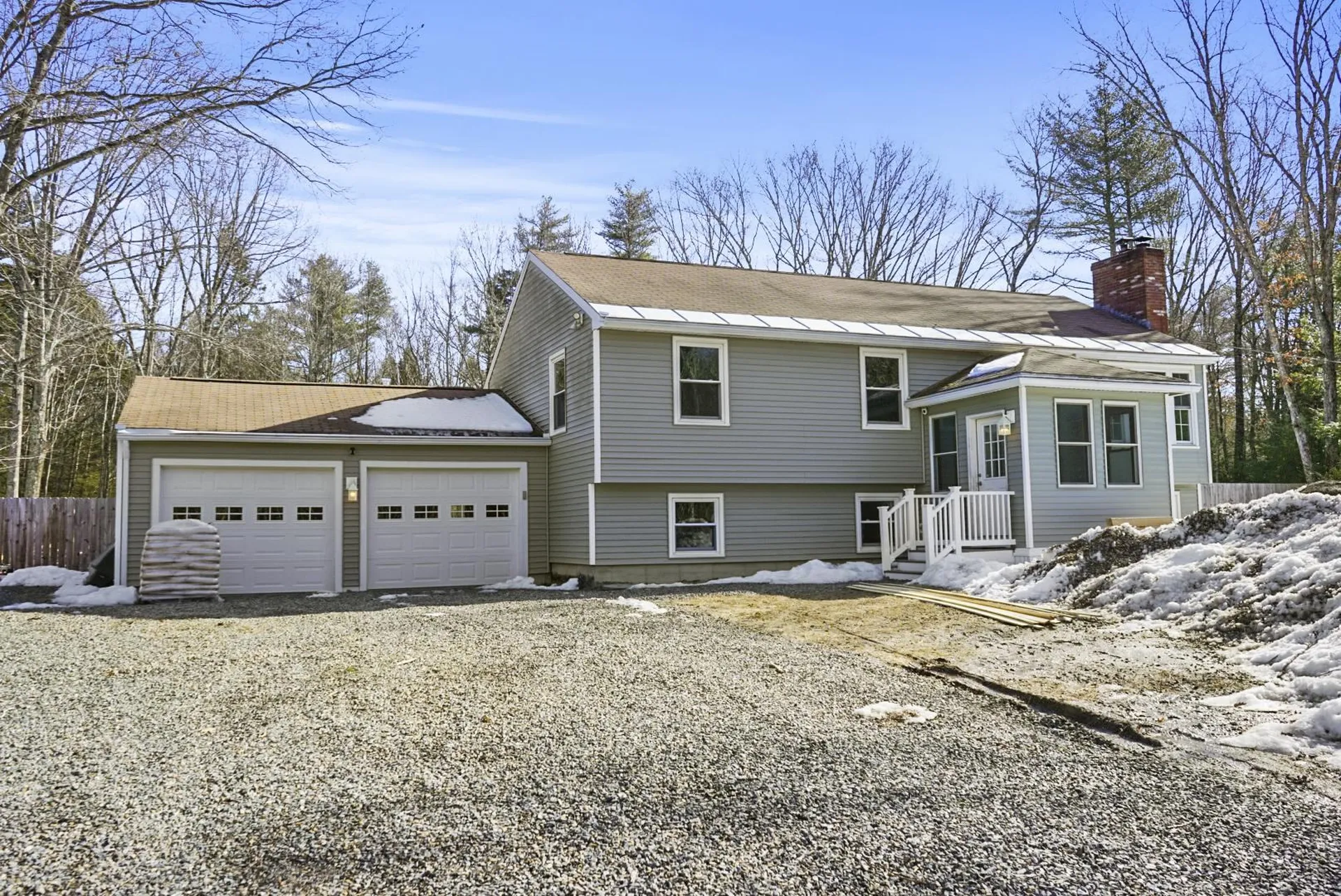 171 France Road Barrington NH 03825