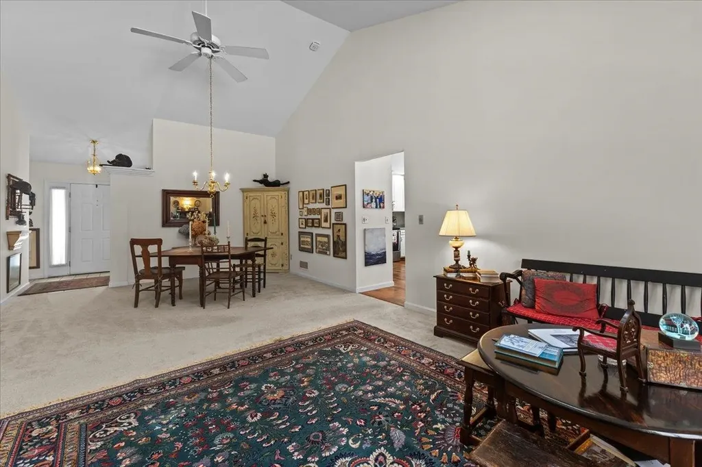 14 Spruce Lane Essex Junction VT 05452