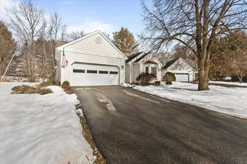 14 Spruce Lane Essex Junction VT 05452