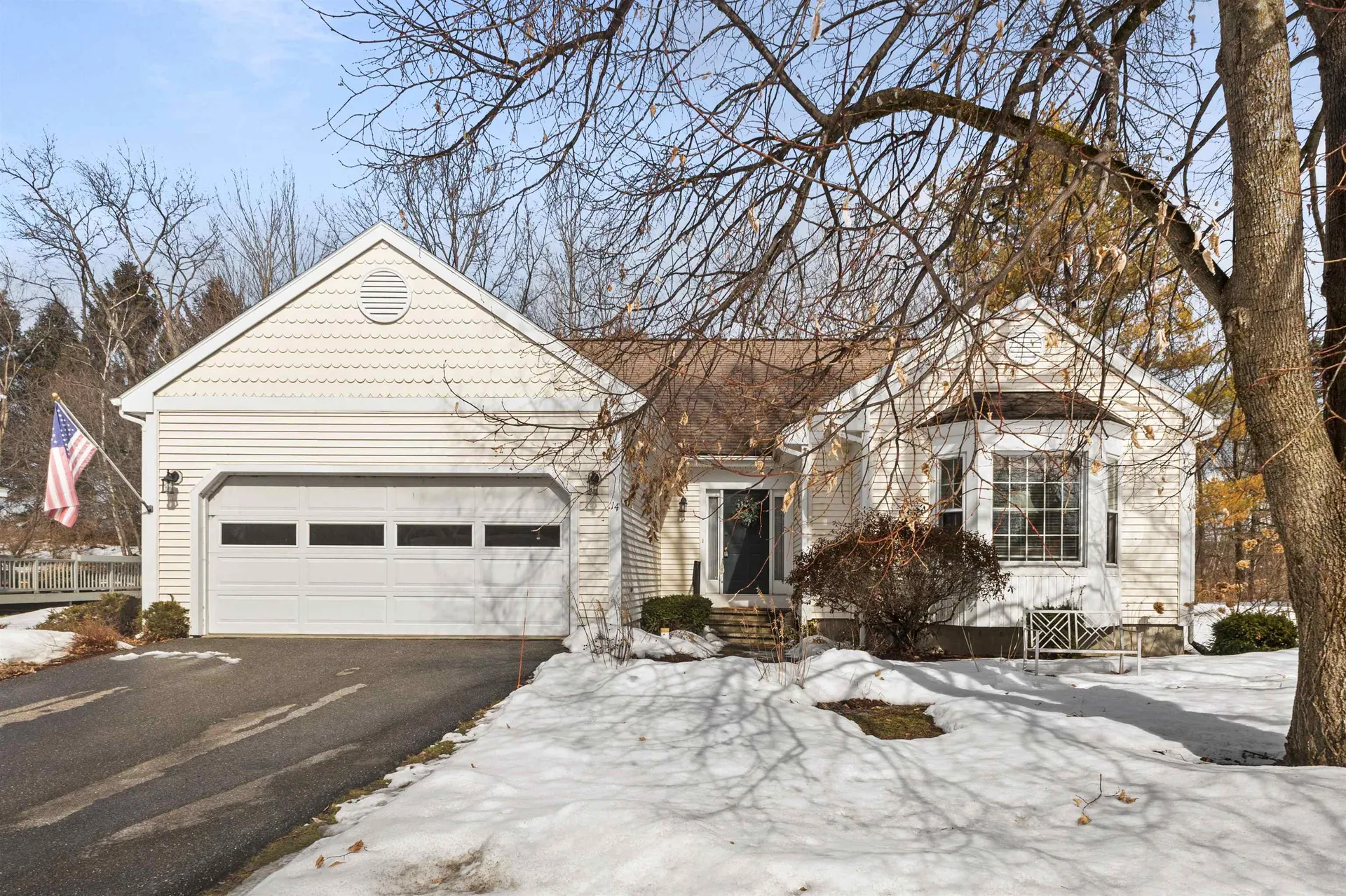 14 Spruce Lane Essex Junction VT 05452