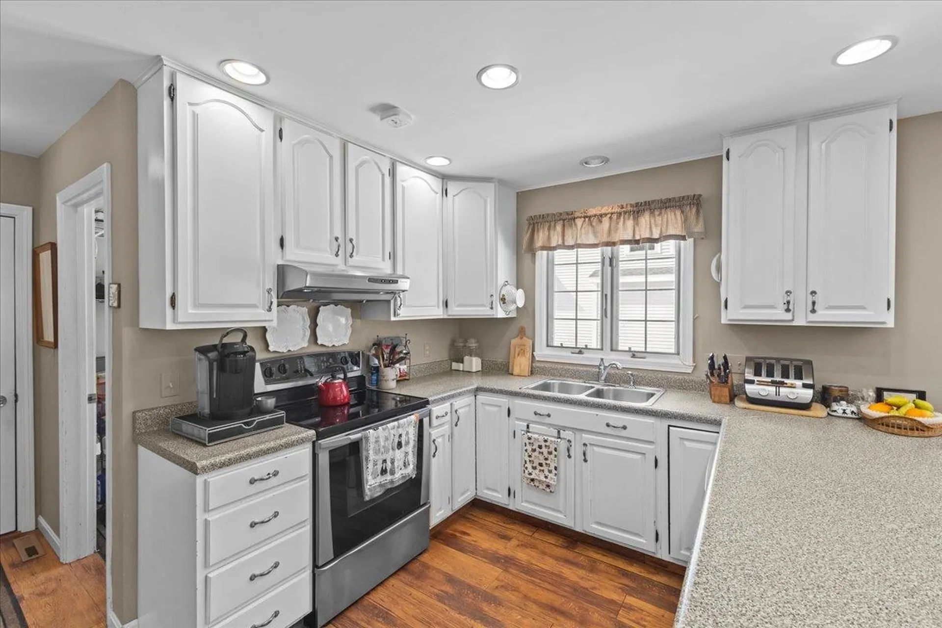 14 Spruce Lane Essex Junction VT 05452