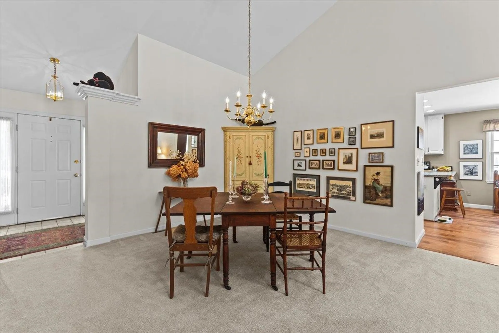 14 Spruce Lane Essex Junction VT 05452