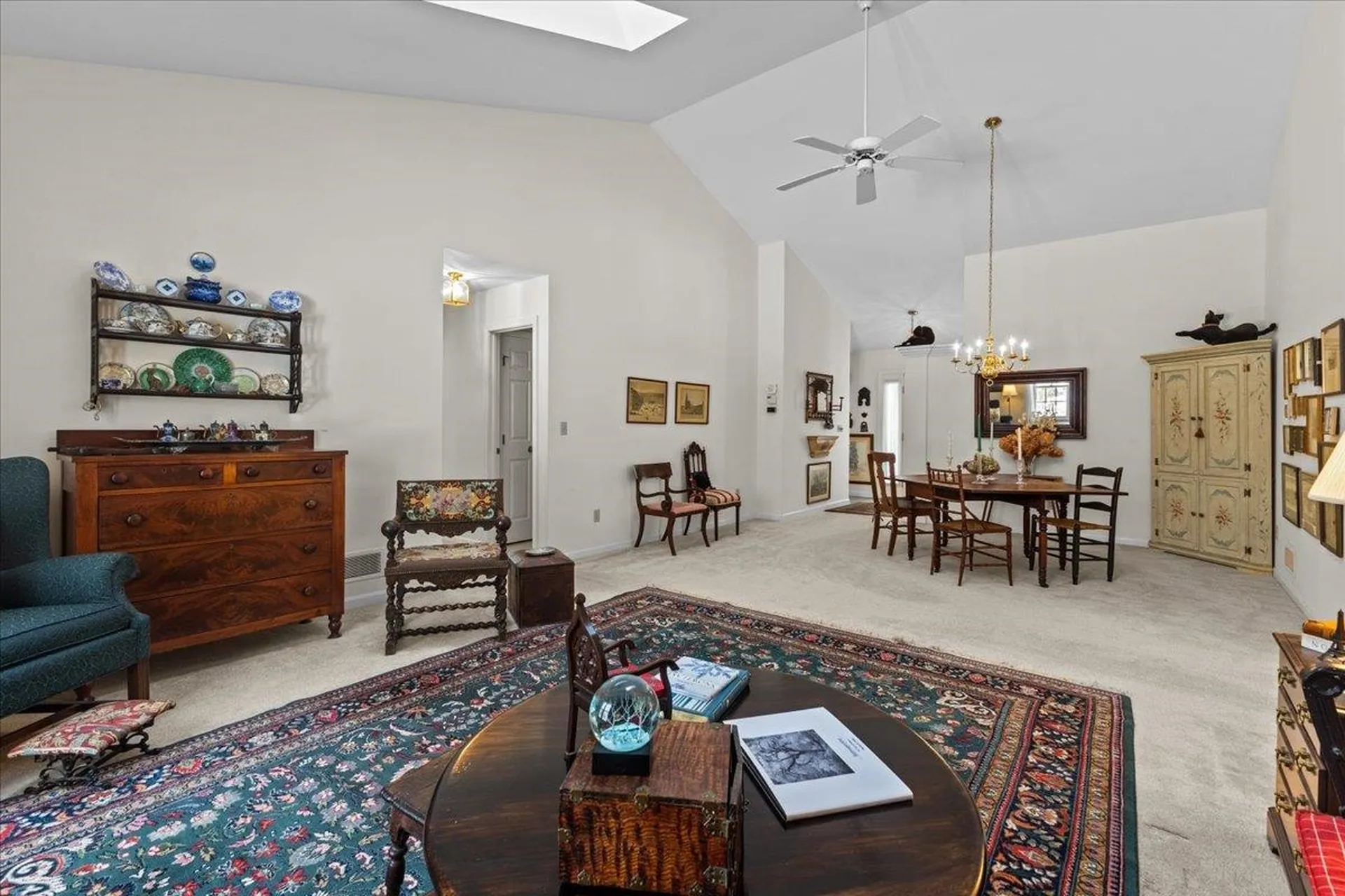 14 Spruce Lane Essex Junction VT 05452