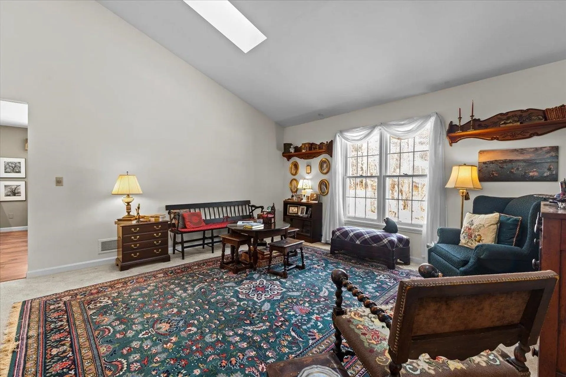 14 Spruce Lane Essex Junction VT 05452