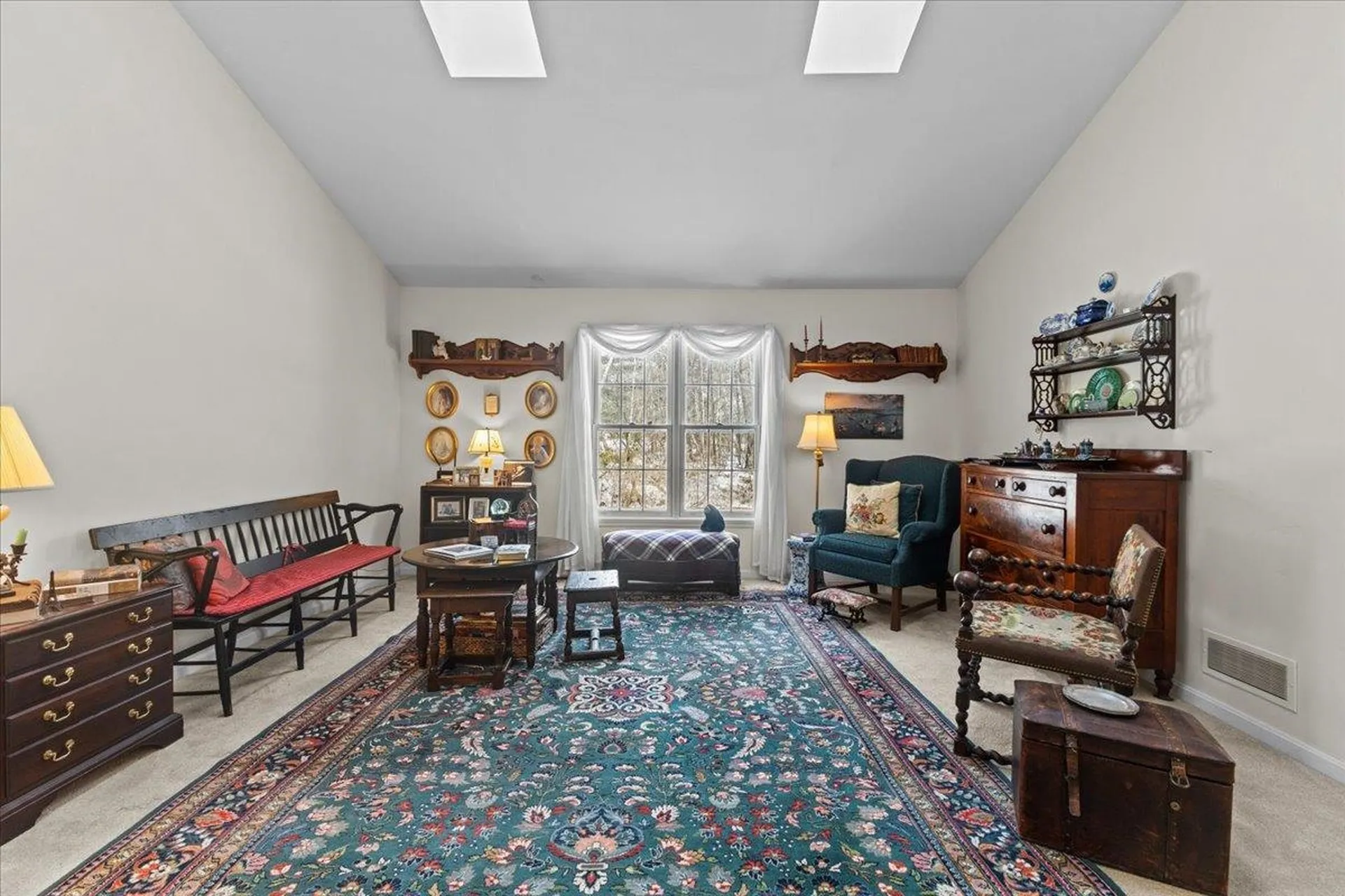 14 Spruce Lane Essex Junction VT 05452