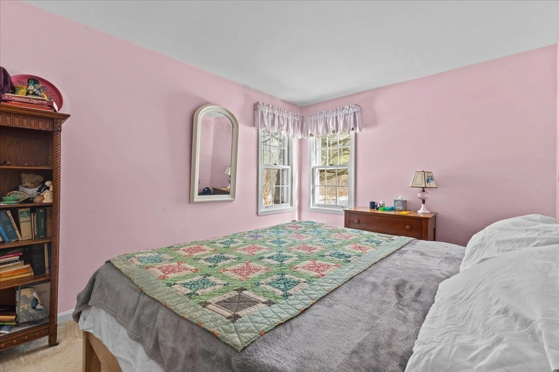 14 Spruce Lane Essex Junction VT 05452