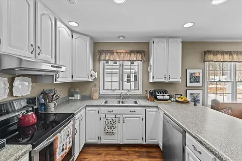 14 Spruce Lane Essex Junction VT 05452