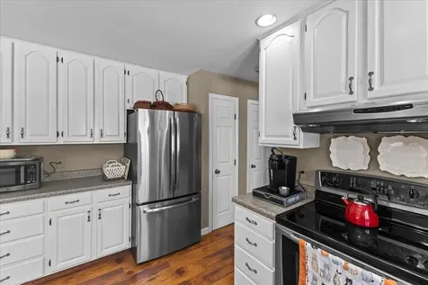 14 Spruce Lane Essex Junction VT 05452