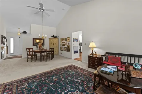 14 Spruce Lane Essex Junction VT 05452