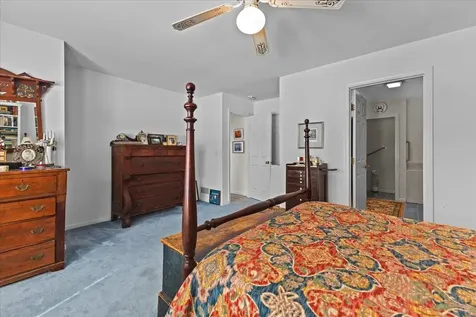 14 Spruce Lane Essex Junction VT 05452