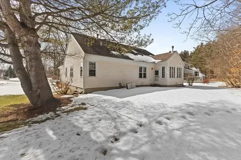 14 Spruce Lane Essex Junction VT 05452