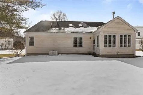 14 Spruce Lane Essex Junction VT 05452