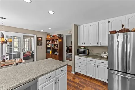 14 Spruce Lane Essex Junction VT 05452