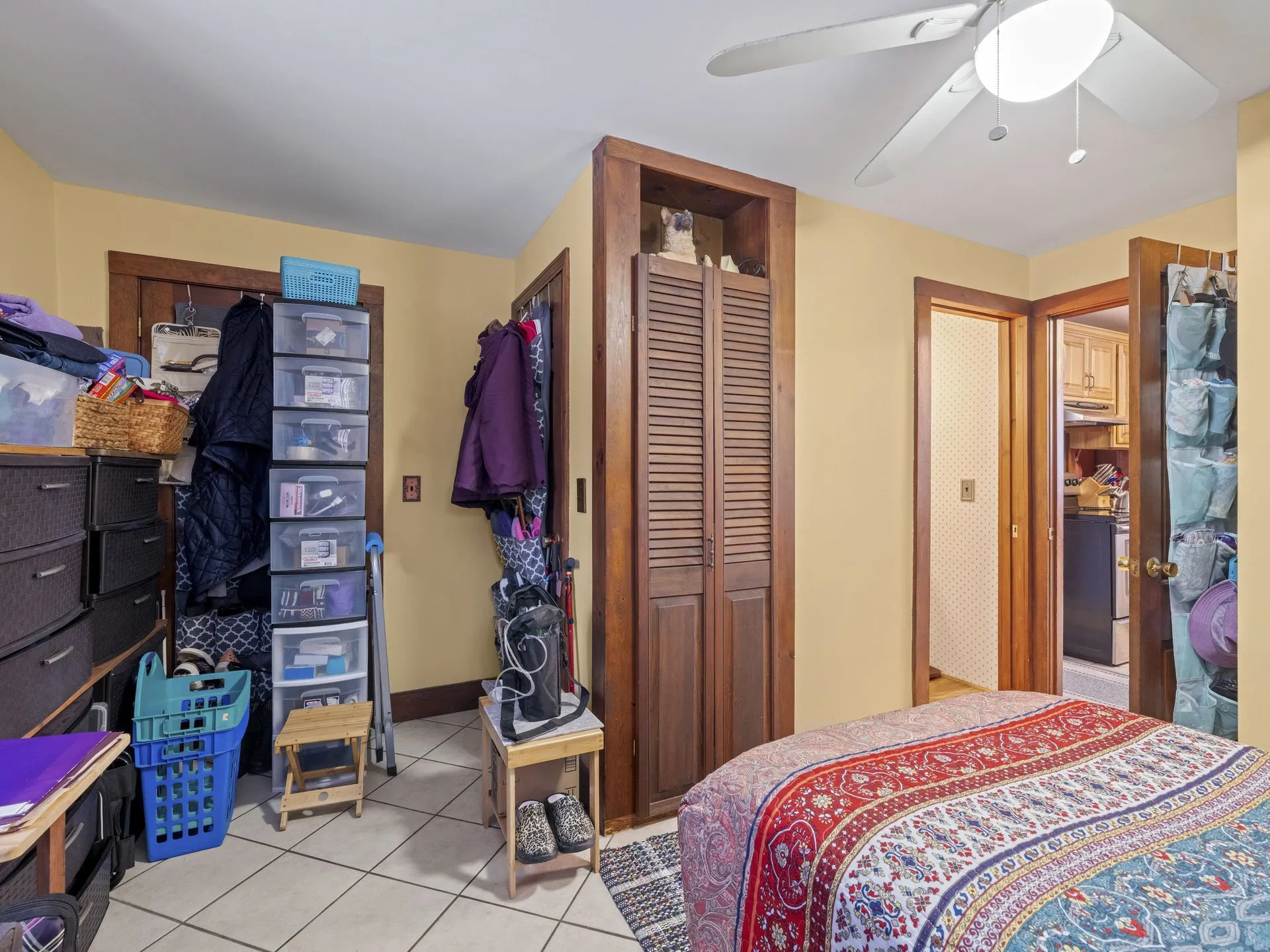 14 Coons Point Road Belmont NH 03220