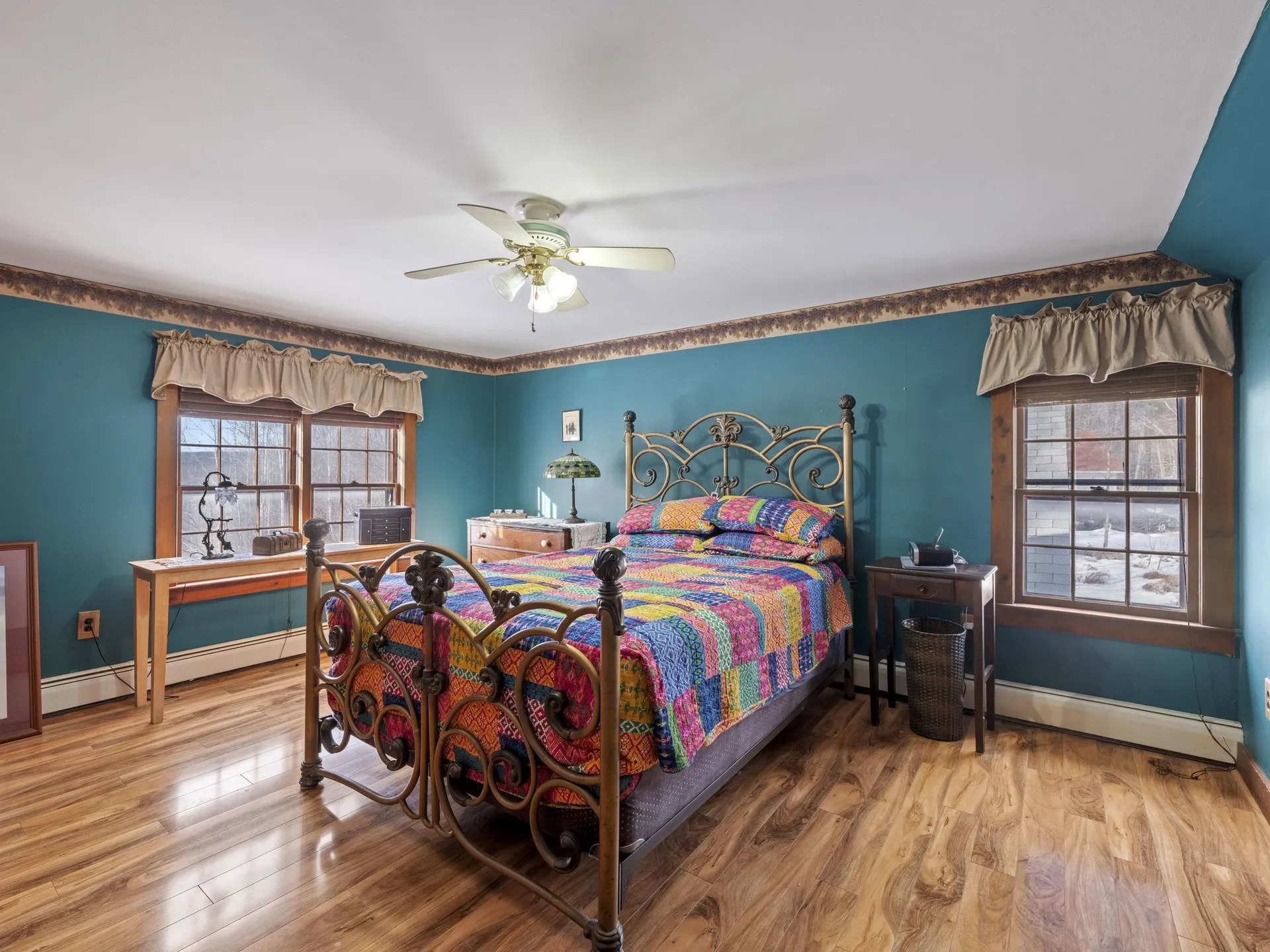 14 Coons Point Road Belmont NH 03220