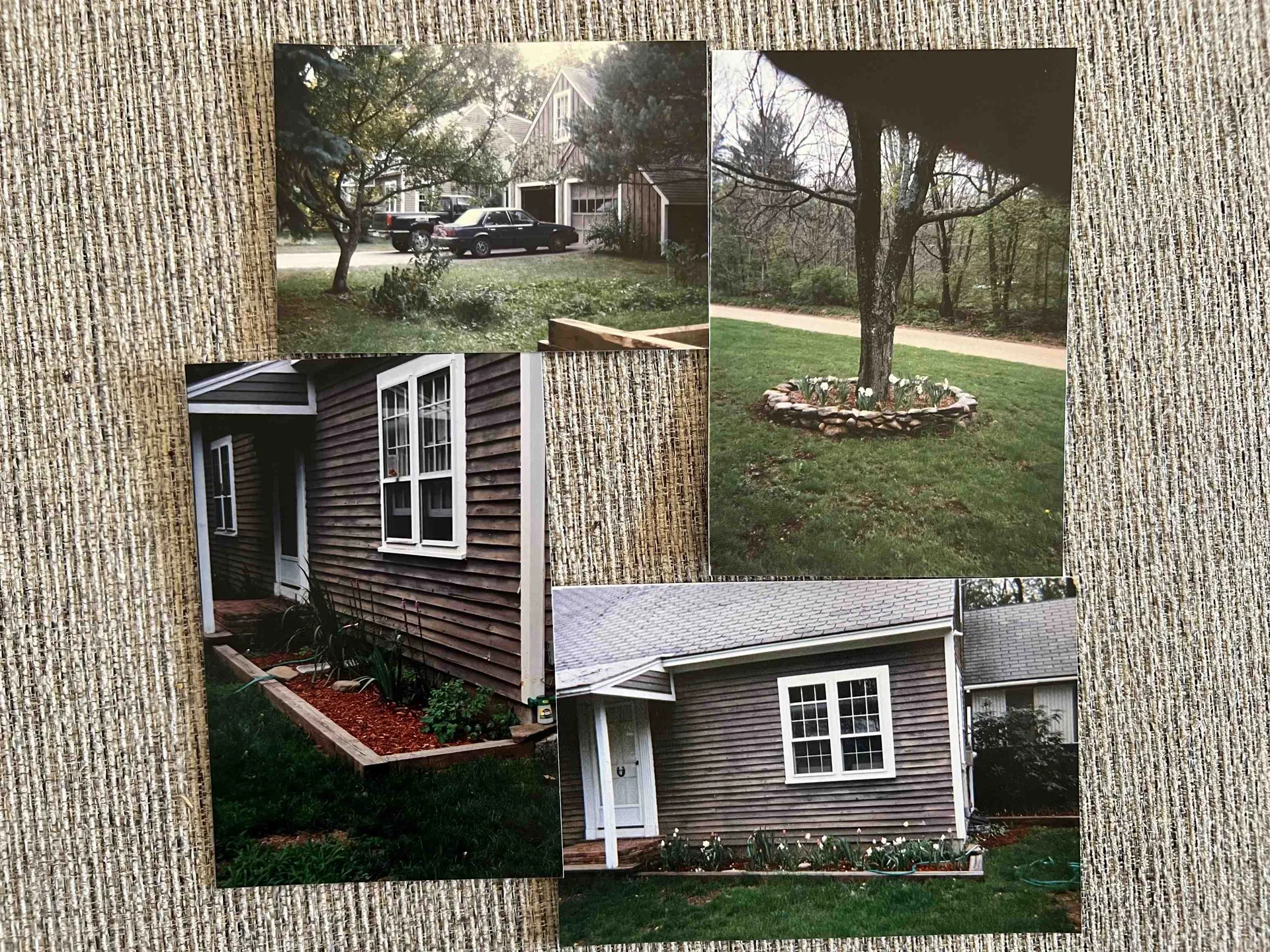 14 Coons Point Road Belmont NH 03220
