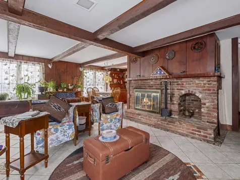 14 Coons Point Road Belmont NH 03220