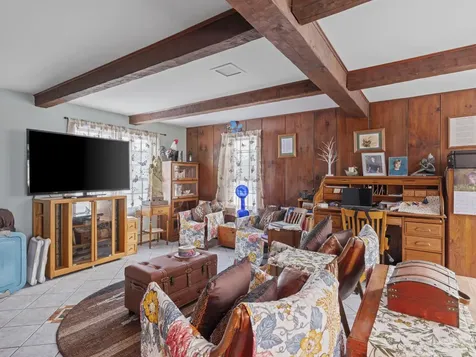 14 Coons Point Road Belmont NH 03220