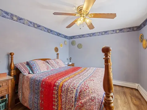 14 Coons Point Road Belmont NH 03220