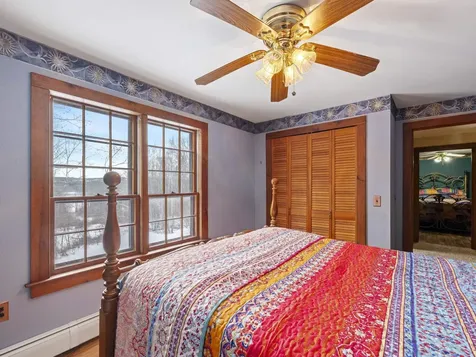 14 Coons Point Road Belmont NH 03220