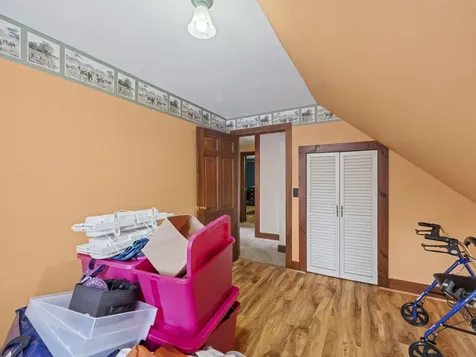 14 Coons Point Road Belmont NH 03220