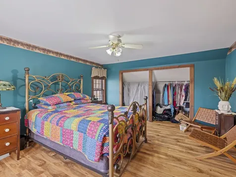 14 Coons Point Road Belmont NH 03220