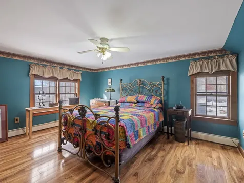 14 Coons Point Road Belmont NH 03220