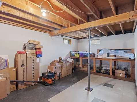 14 Coons Point Road Belmont NH 03220