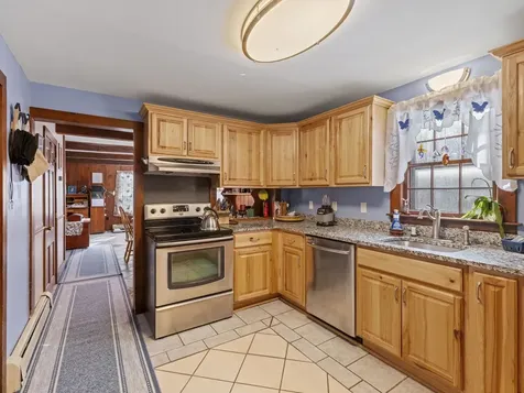 14 Coons Point Road Belmont NH 03220