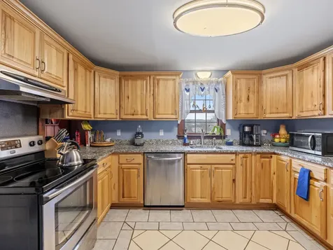 14 Coons Point Road Belmont NH 03220