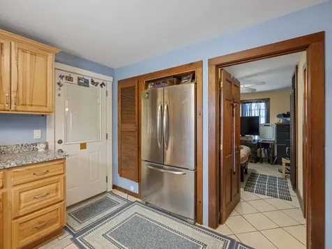 14 Coons Point Road Belmont NH 03220