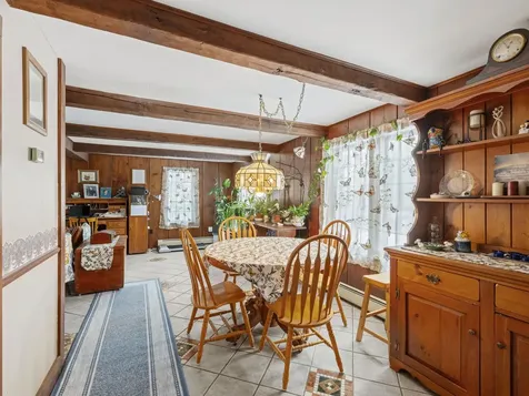 14 Coons Point Road Belmont NH 03220