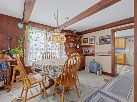 14 Coons Point Road Belmont NH 03220