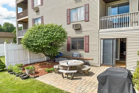 160 Treetop Circle Laconia NH 03246