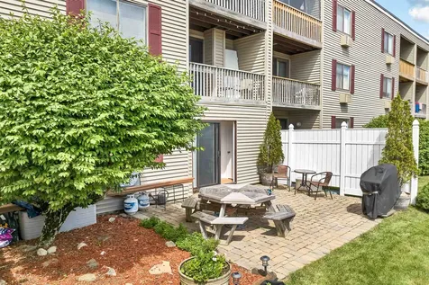 160 Treetop Circle Laconia NH 03246