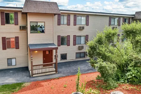 160 Treetop Circle Laconia NH 03246