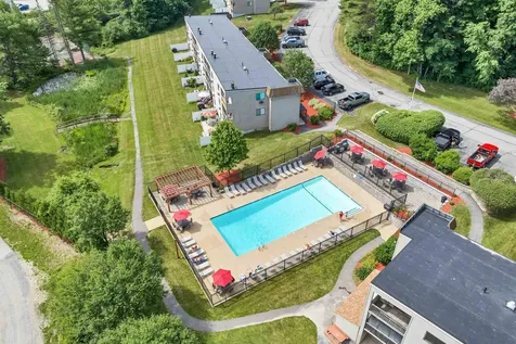 160 Treetop Circle Laconia NH 03246