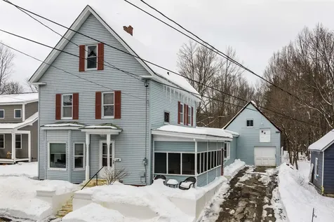34 Massachusetts Avenue Laconia NH 03246
