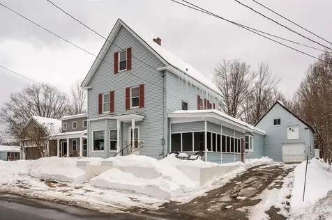 34 Massachusetts Avenue Laconia NH 03246