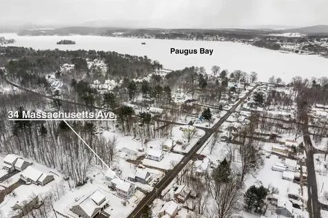 34 Massachusetts Avenue Laconia NH 03246