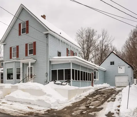 34 Massachusetts Avenue Laconia NH 03246