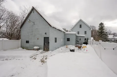 34 Massachusetts Avenue Laconia NH 03246