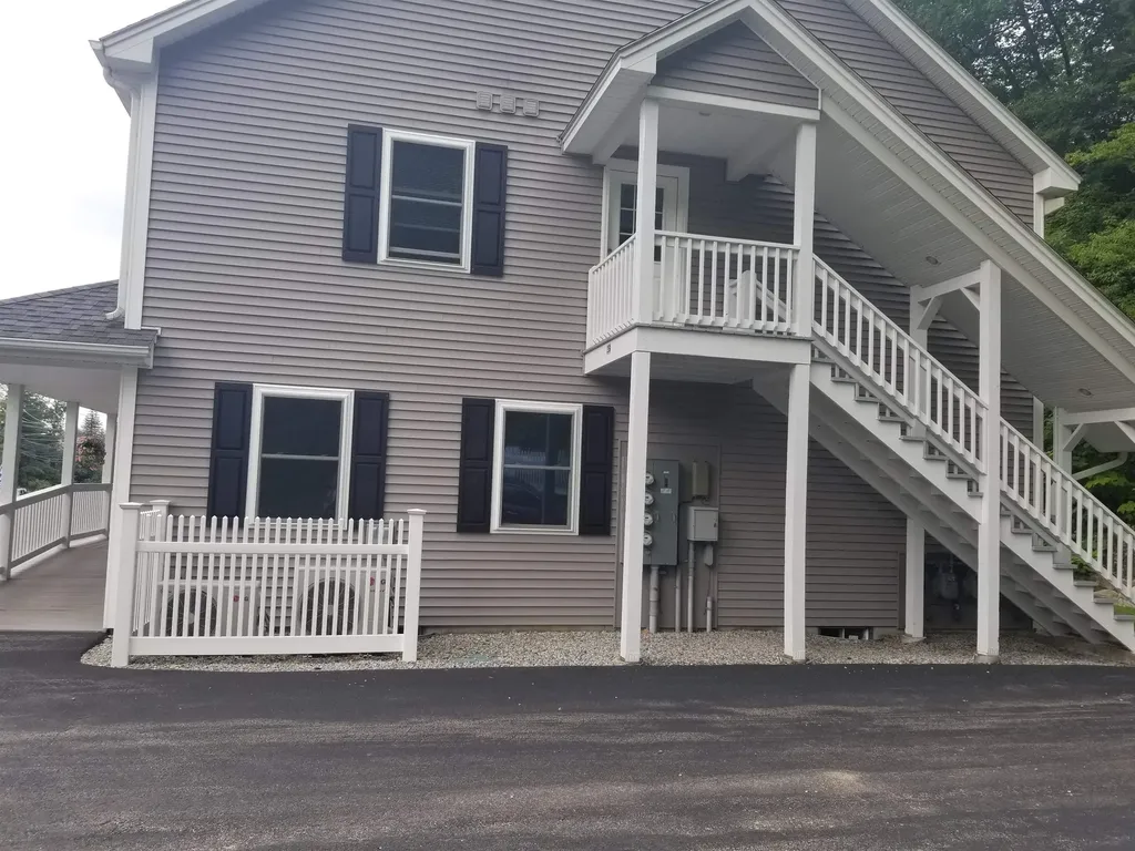 481 Lake Street Bristol NH 03222